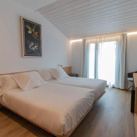 Hotel Cortabitarte Soria Eksteriør billede
