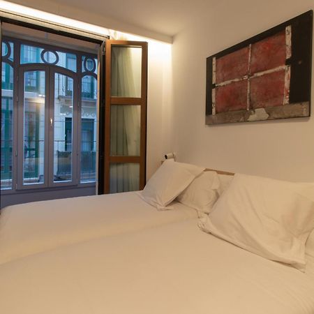 Hotel Cortabitarte Soria Eksteriør billede