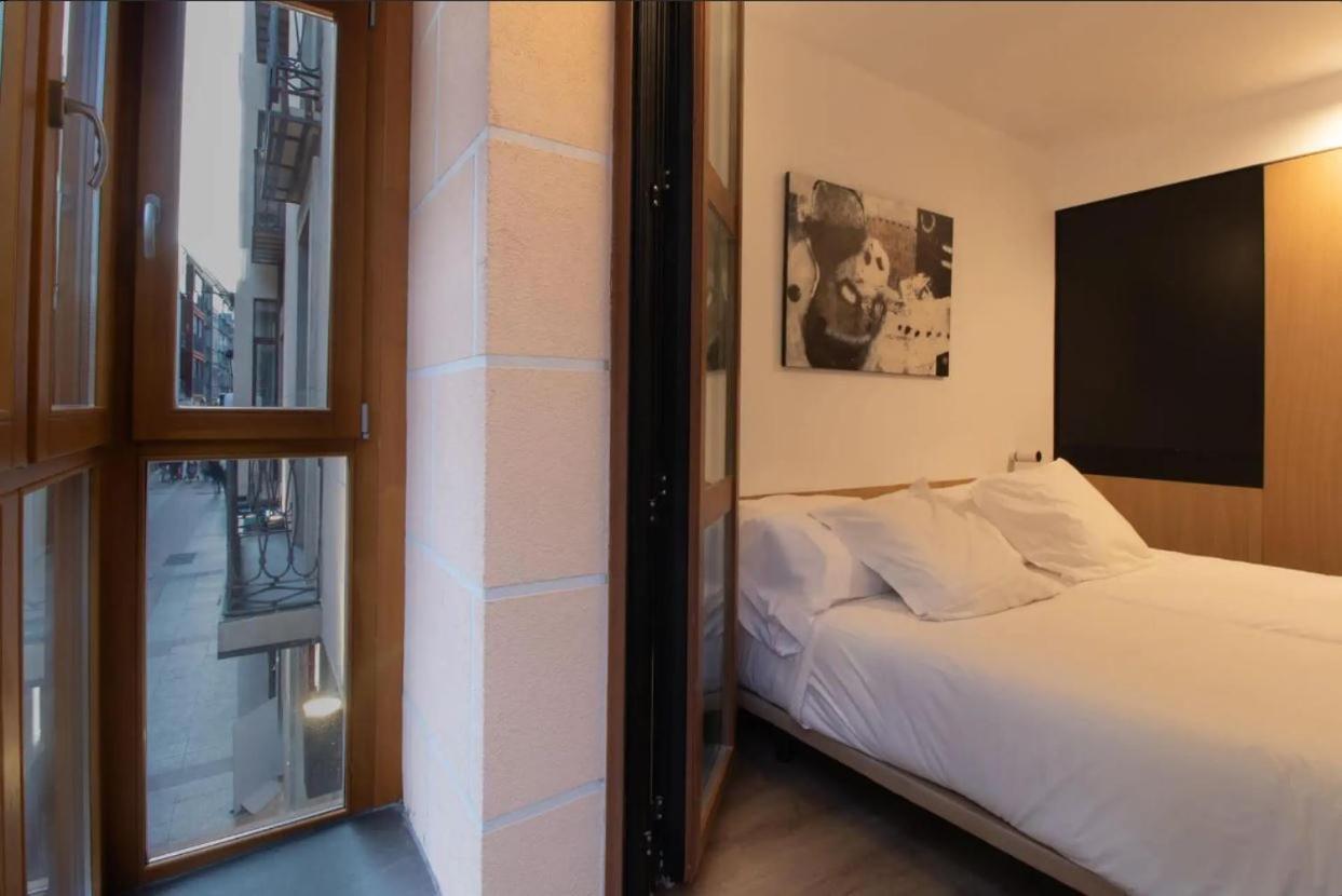 Hotel Cortabitarte Soria Eksteriør billede