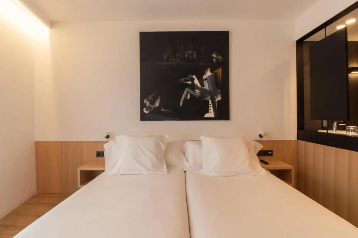 Hotel Cortabitarte Soria Eksteriør billede