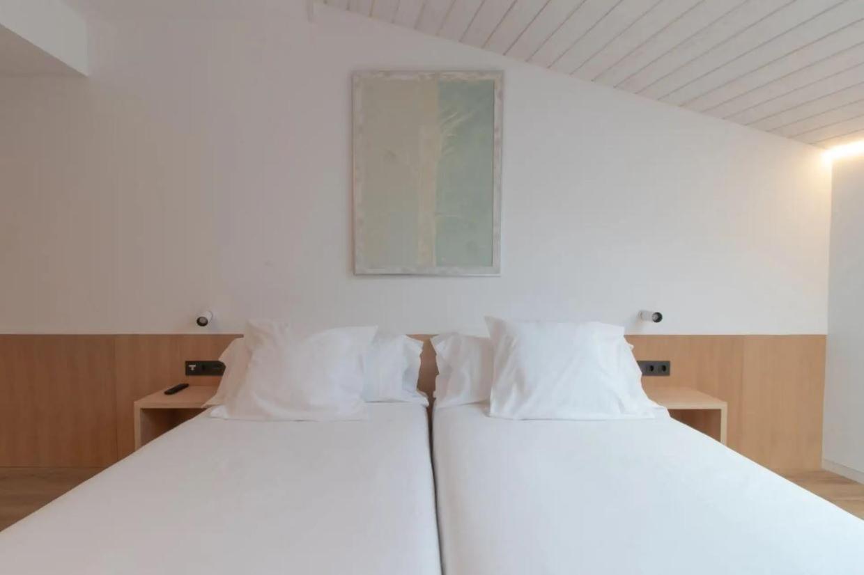 Hotel Cortabitarte Soria Eksteriør billede