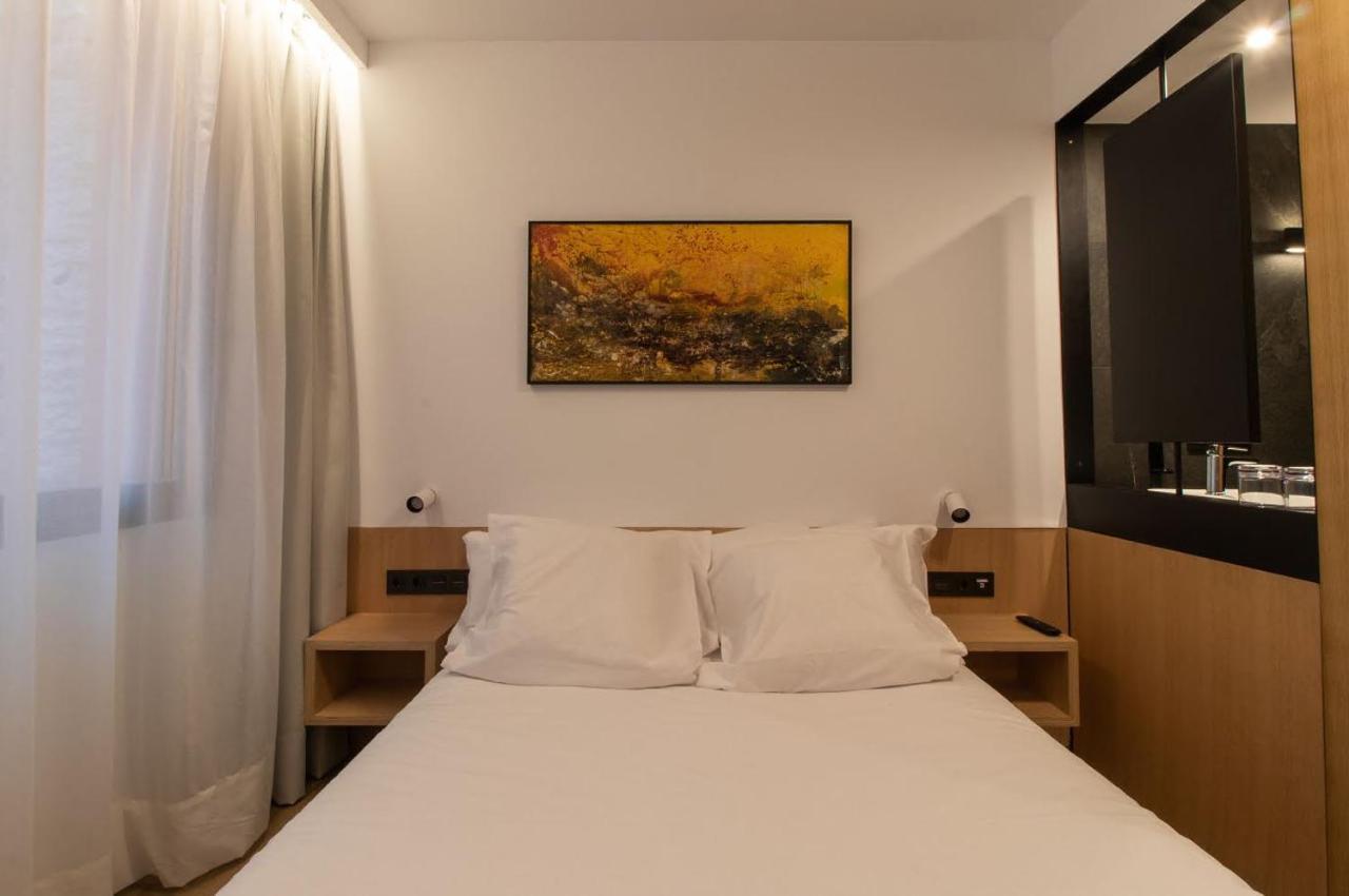 Hotel Cortabitarte Soria Eksteriør billede