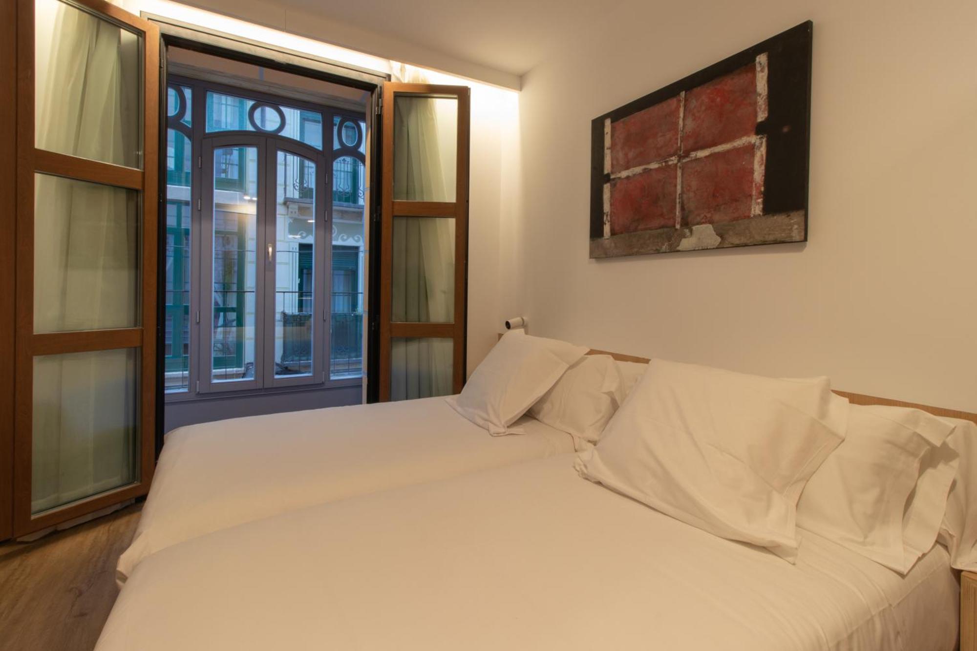 Hotel Cortabitarte Soria Eksteriør billede