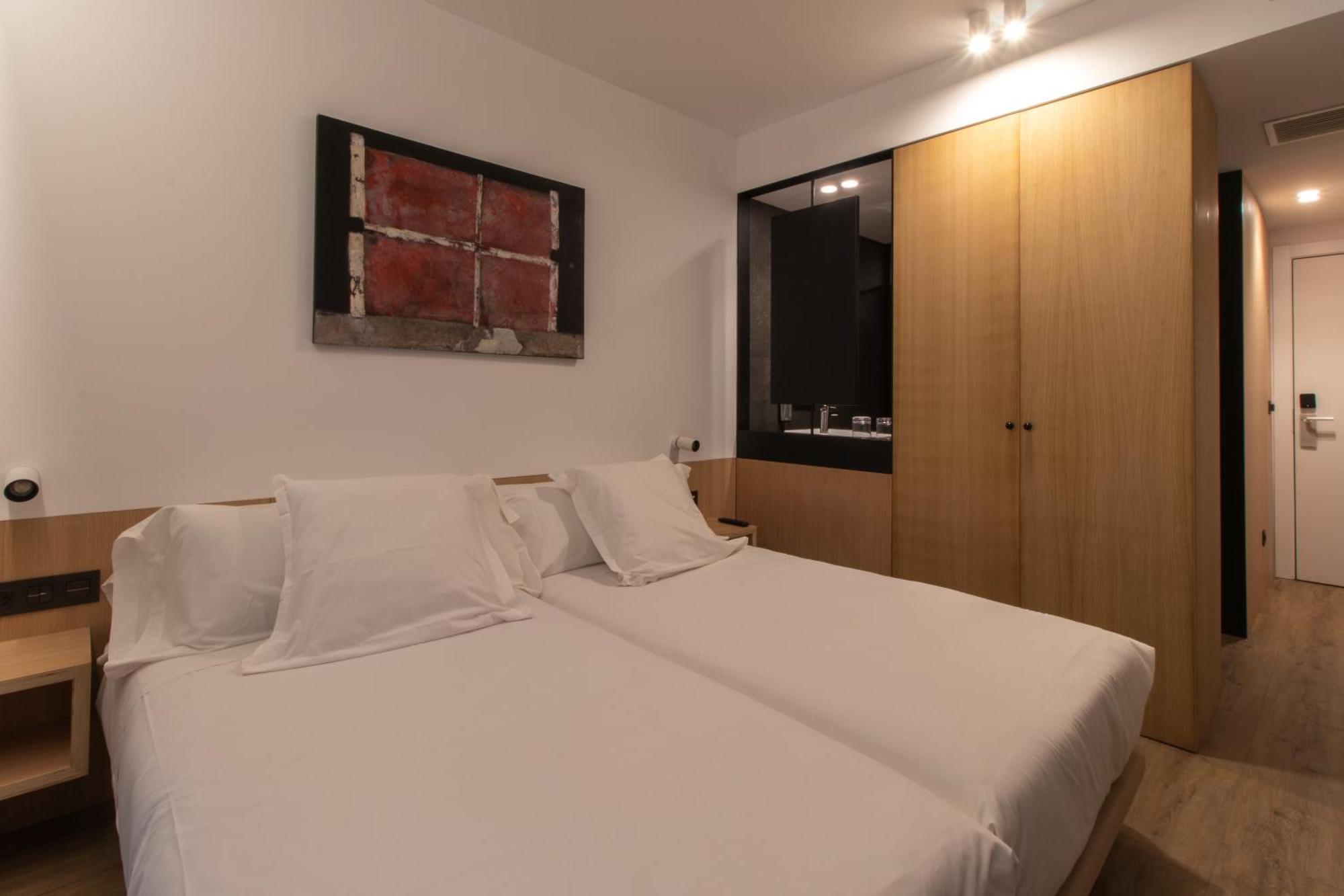 Hotel Cortabitarte Soria Eksteriør billede
