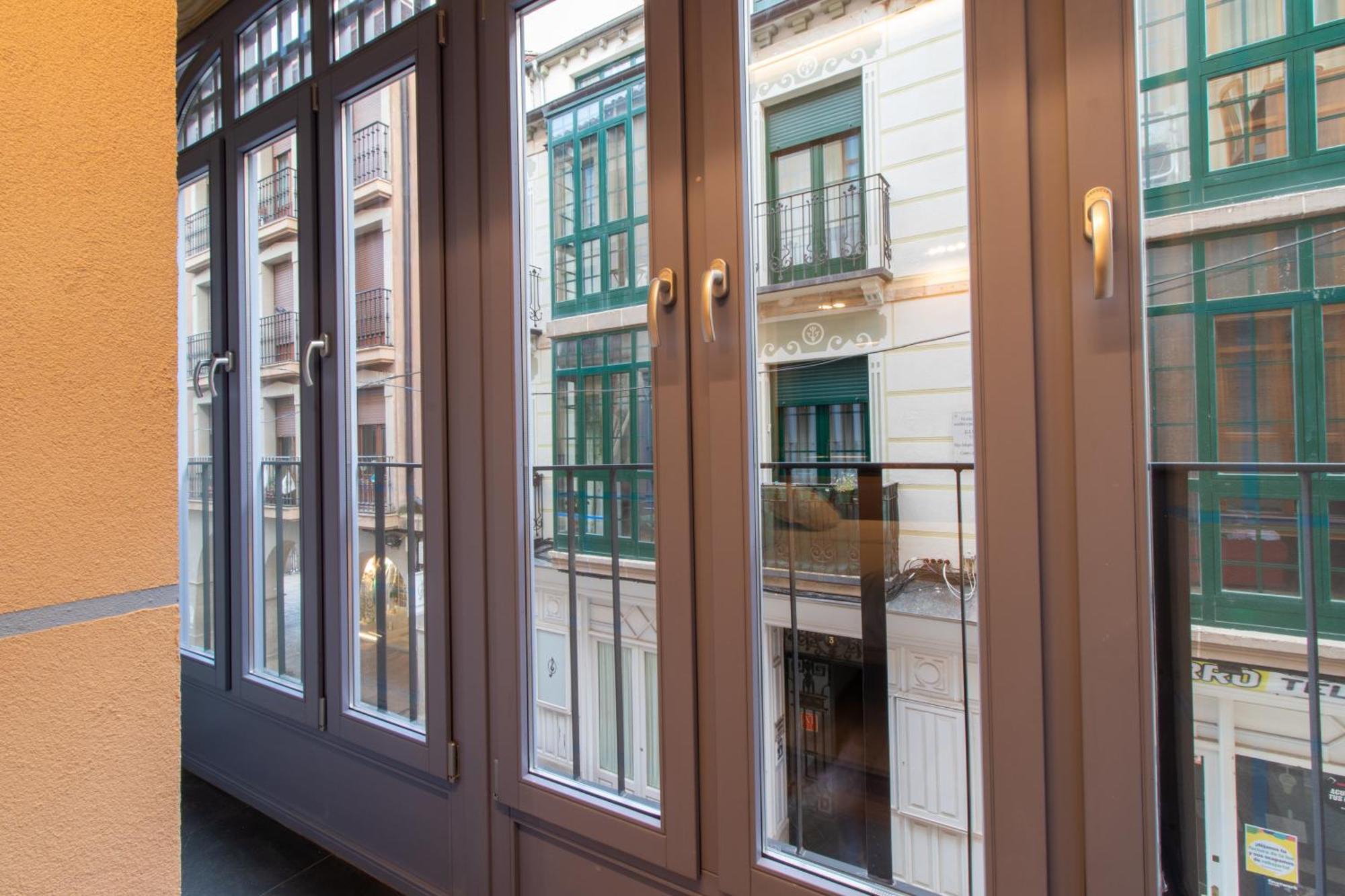 Hotel Cortabitarte Soria Eksteriør billede