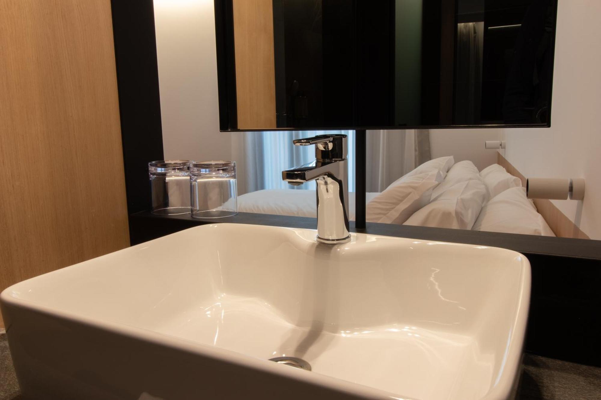 Hotel Cortabitarte Soria Eksteriør billede