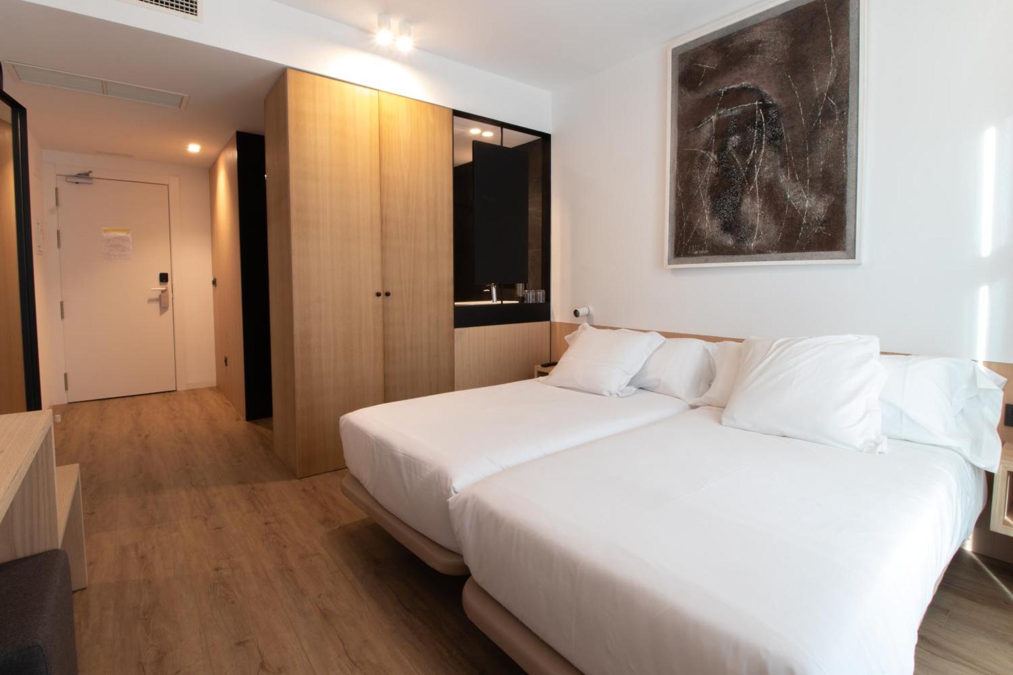 Hotel Cortabitarte Soria Eksteriør billede
