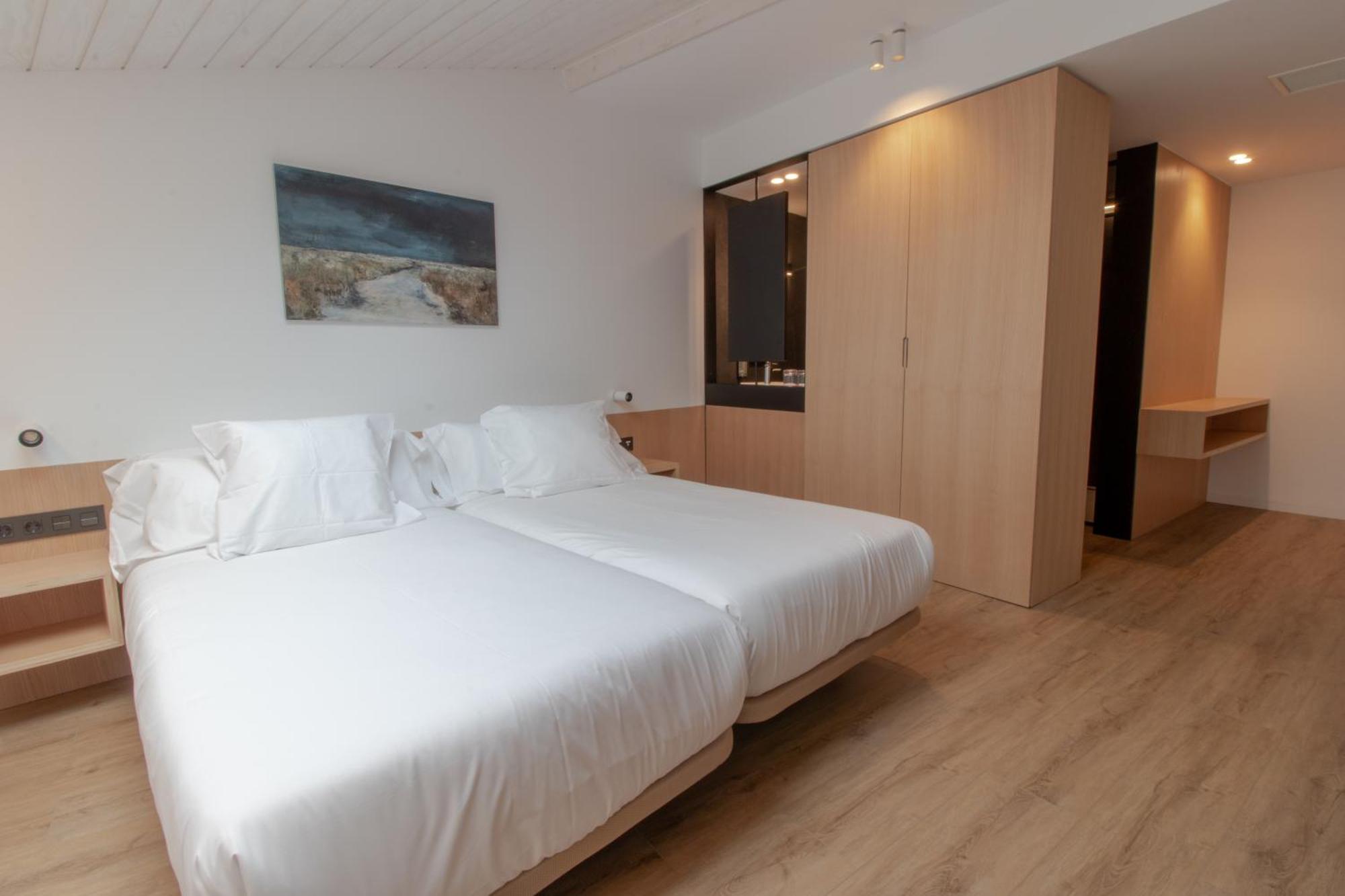 Hotel Cortabitarte Soria Eksteriør billede