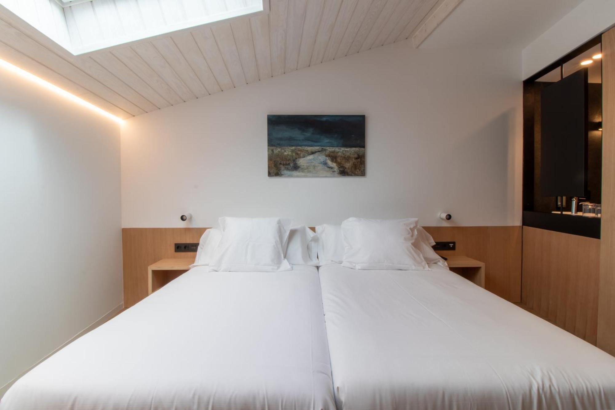 Hotel Cortabitarte Soria Eksteriør billede