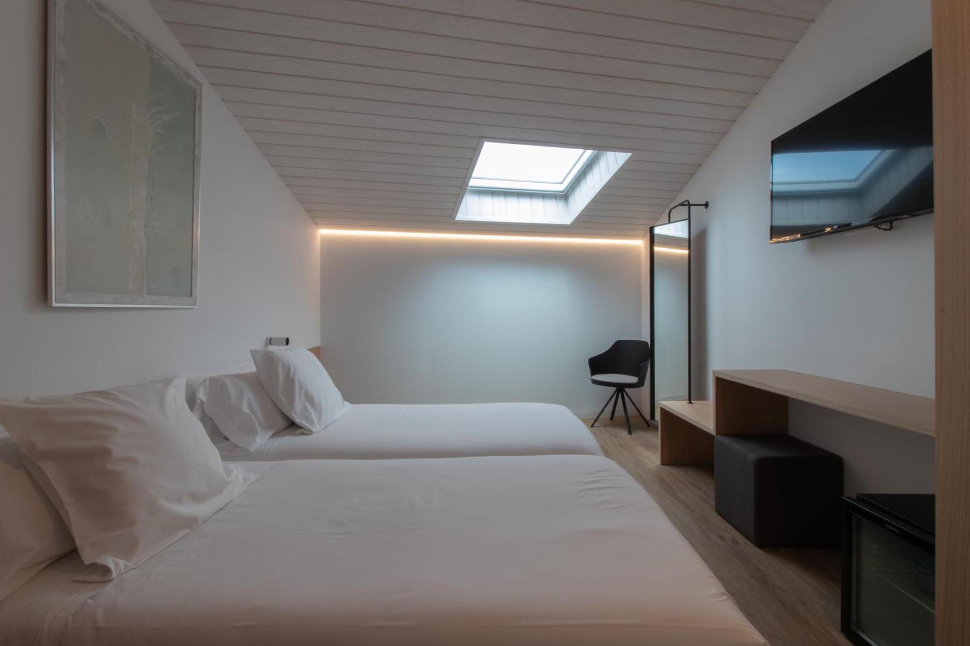 Hotel Cortabitarte Soria Eksteriør billede