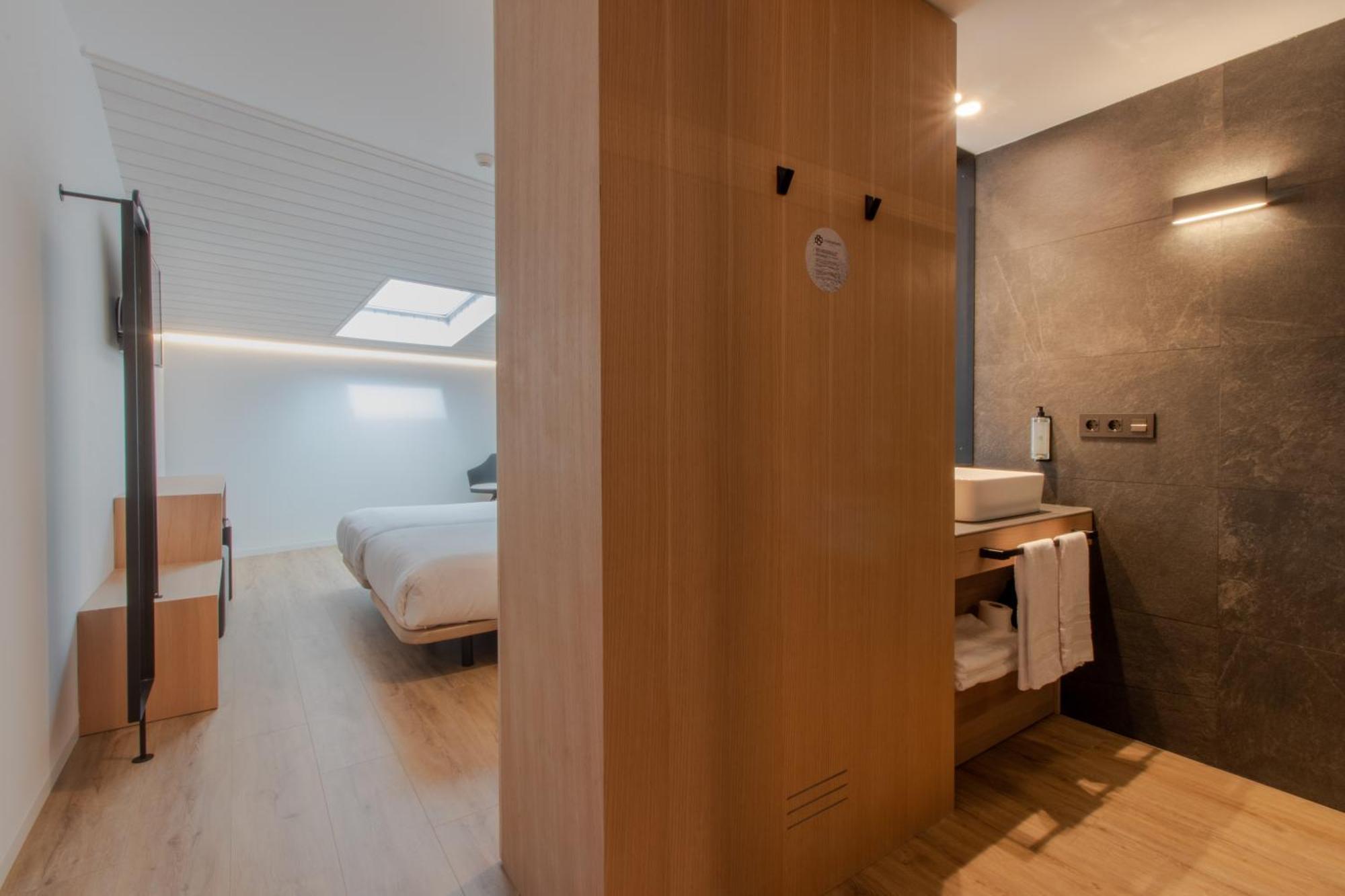 Hotel Cortabitarte Soria Eksteriør billede
