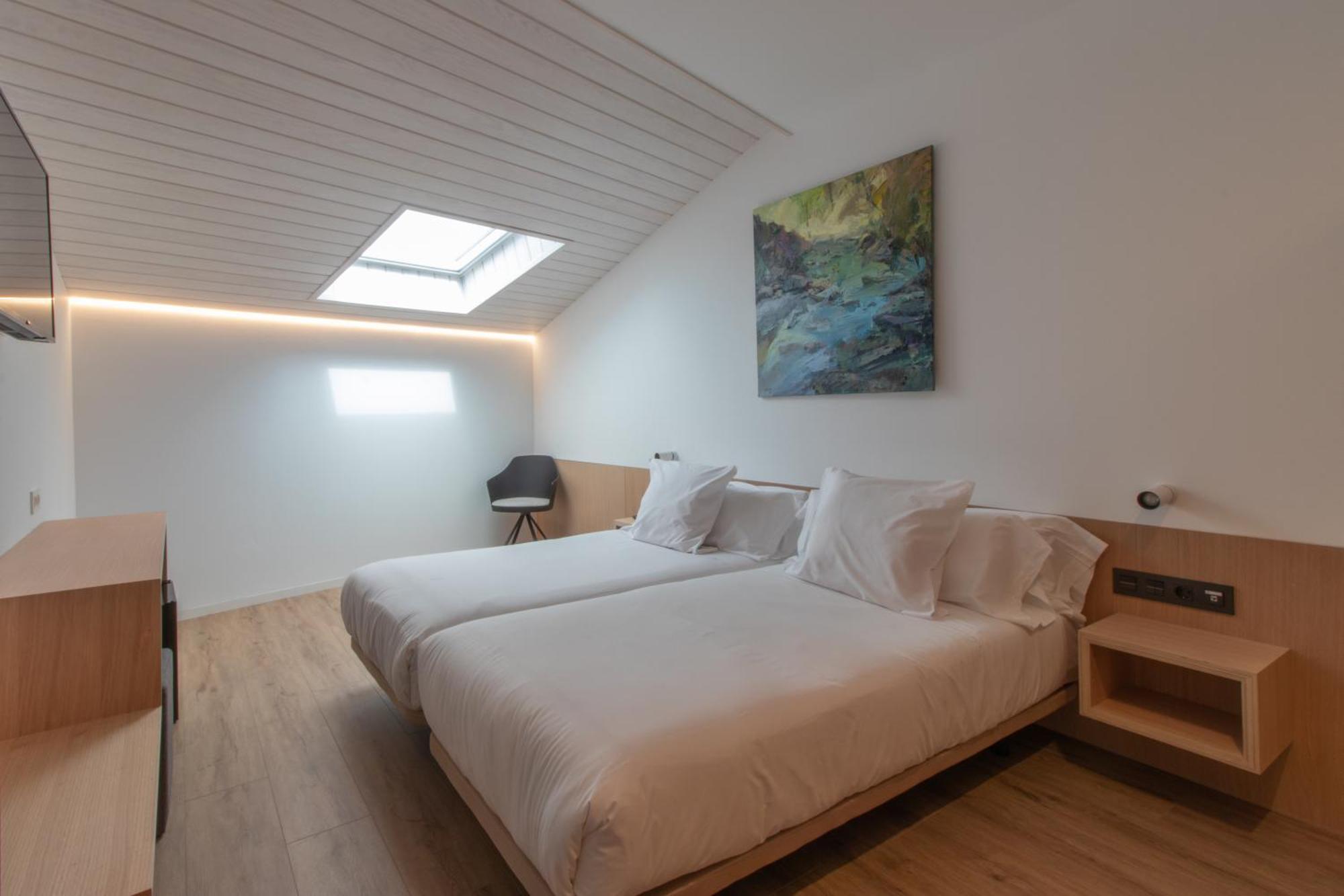 Hotel Cortabitarte Soria Eksteriør billede