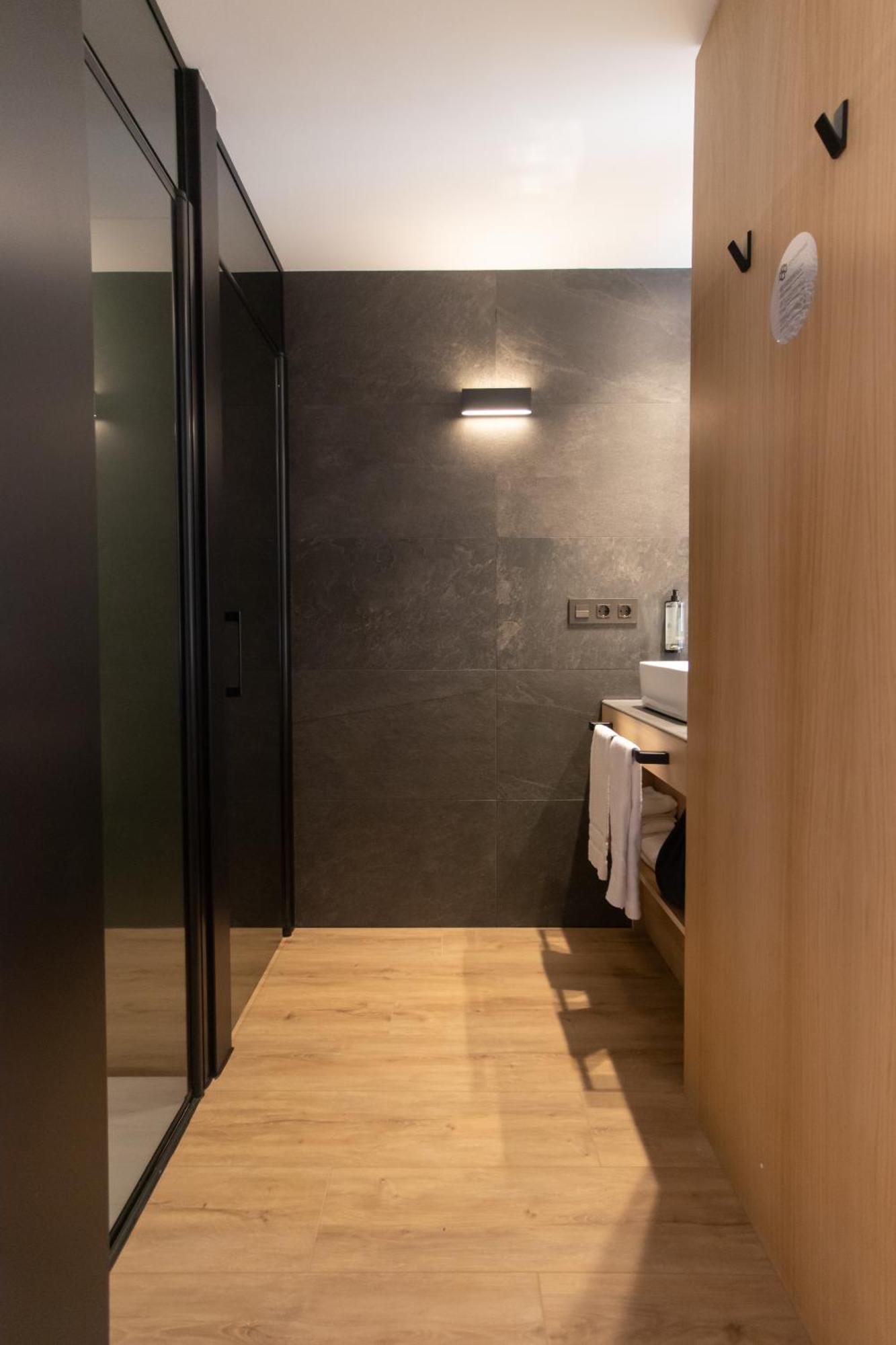 Hotel Cortabitarte Soria Eksteriør billede