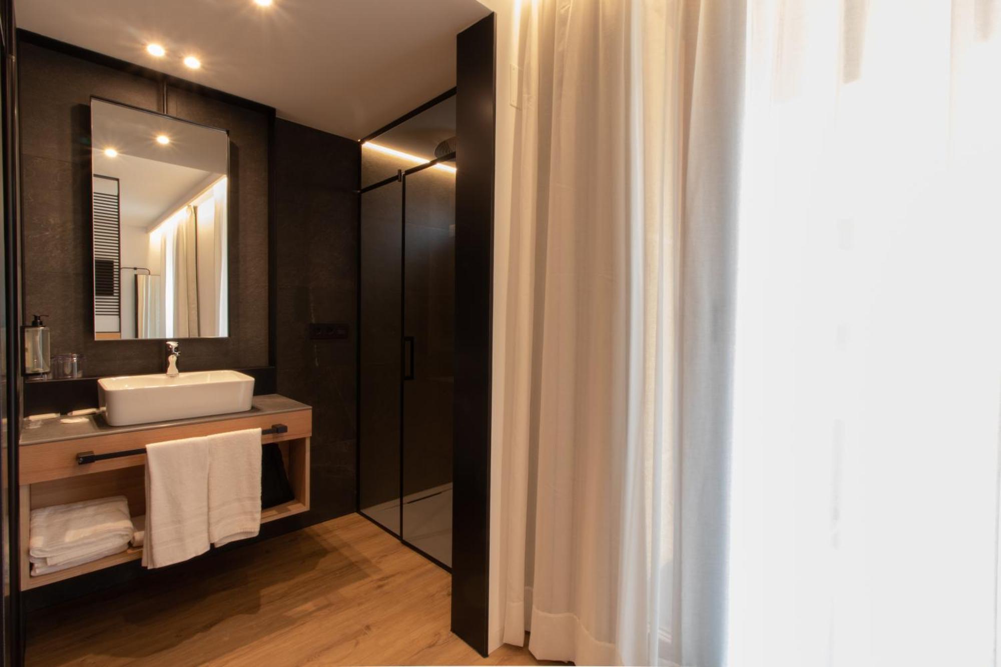 Hotel Cortabitarte Soria Eksteriør billede