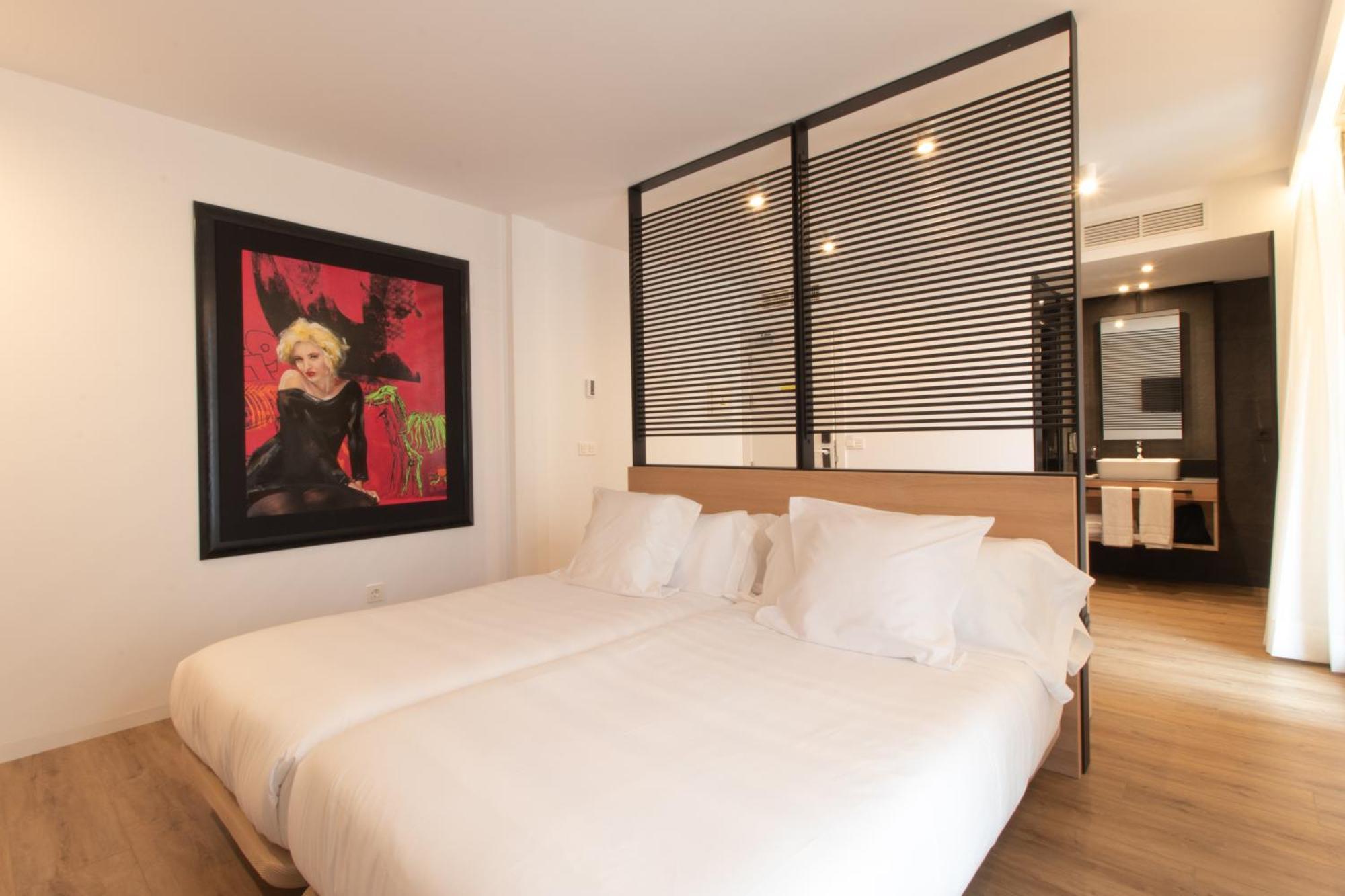 Hotel Cortabitarte Soria Eksteriør billede