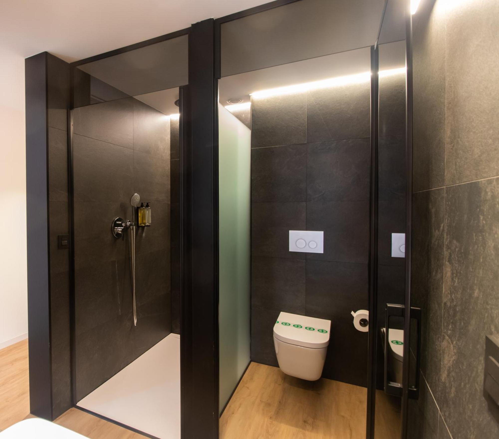 Hotel Cortabitarte Soria Eksteriør billede