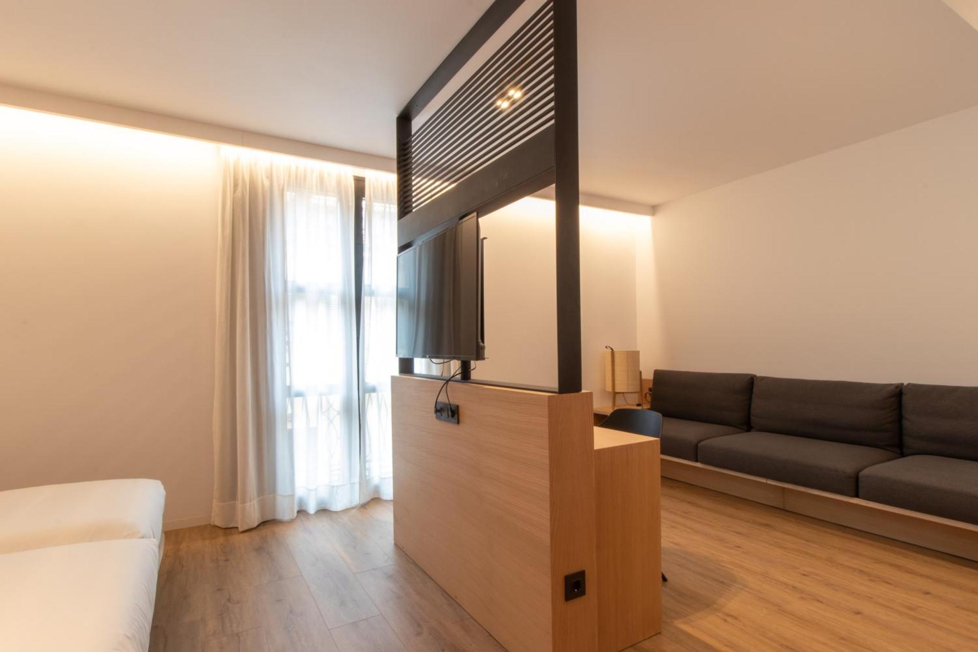 Hotel Cortabitarte Soria Eksteriør billede